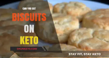 Keto and Biscuits: What's the Deal?