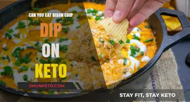 Bison Chip Dip: Keto-Friendly or Not?