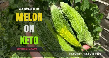 Bitter Melon and Keto: A Healthy Match?