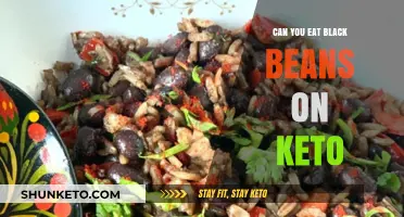 Black Beans and Keto: What's the Verdict?