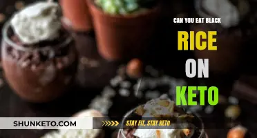 Black Rice and Keto: Is It Possible?
