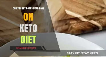 Is Boar's Head Ham Keto-Friendly?