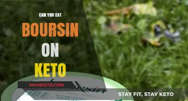 Is Boursin Cheese Keto-Friendly?