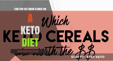 Are Bran Flakes Keto-Friendly?