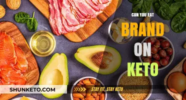 Can You Eat Bran on Keto?