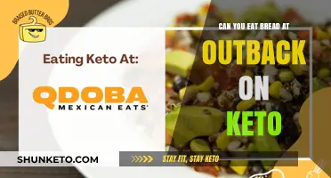 Outback Bread: Keto-Friendly or Not?