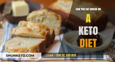 Keto Diet and Bread: What You Need to Know