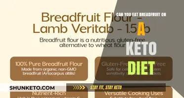 Is Breadfruit Keto-Friendly? Know Before You Eat!