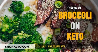 Broccoli on Keto: What You Need to Know