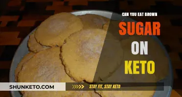 Is Brown Sugar Keto-Friendly?