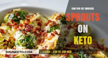 Are Brussel Sprouts Keto-Friendly?