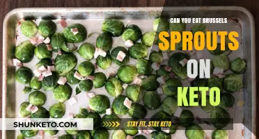 Brussels Sprouts: Keto-Friendly Superfood?