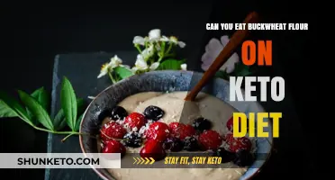 Is Buckwheat Flour Keto-Friendly?
