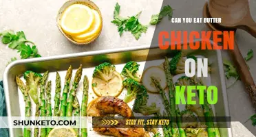 Butter Chicken on Keto: What You Need to Know