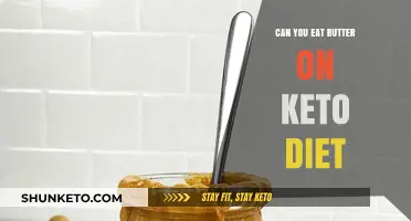 Butter on Keto: What You Need to Know