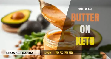 Butter and Keto: A Perfect Match?