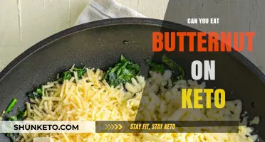 Butternut Squash on Keto: What You Need to Know