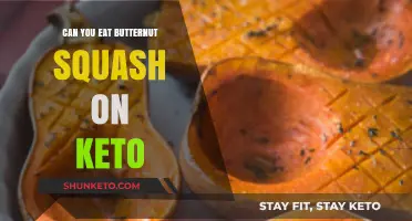 Butternut Squash on Keto: What You Need to Know