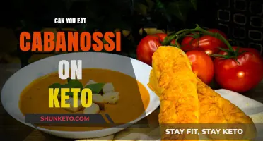 Cabanossi on Keto: What You Need to Know