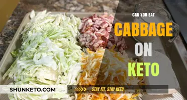 Cabbage on Keto: Friend or Foe?