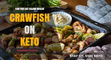 Crawfish Keto: Can You Indulge in Cajun Seafood?