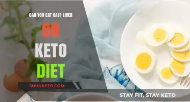 Calf Liver: A Keto Superfood?