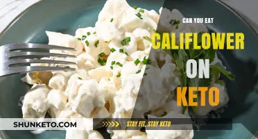 Cauliflower on Keto: A Superfood Friend or Foe?