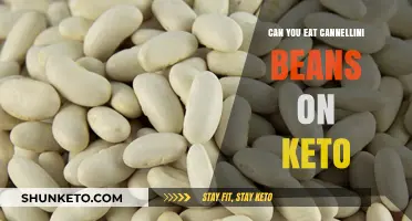 Are Cannellini Beans Keto-Friendly?