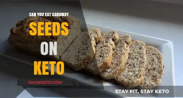Caraway Seeds: Keto-Friendly Superfood?