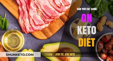 Carbs on Keto: What's Allowed?