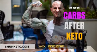 How to Eat Carbs Post-Keto: A Guide