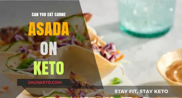Carnitas and Carne Asada: Keto-Friendly Mexican Food