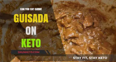 Delicious Carne Guisada: Keto-Friendly or Not?