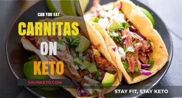 Carnitas on Keto: What You Need to Know