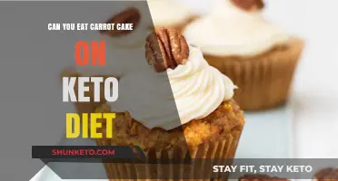 Carrot Cake Keto: Is It Possible?