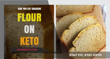 Is Cassava Flour Keto-Friendly?