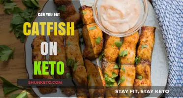 Catfish on Keto: What You Need to Know