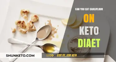 Cauliflower Keto-Friendly Superfood: Eat Freely!