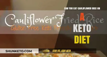 Cauliflower Rice: A Keto Diet Superfood?
