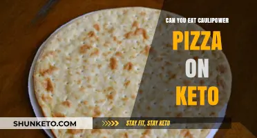 Caulipower Pizza: Keto-Friendly or Not?
