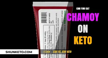 Chamoy on Keto: What You Need to Know