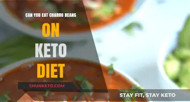 Charro Beans: A Keto Diet-Friendly Treat?