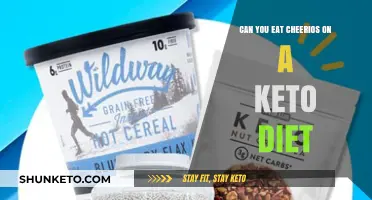 Cheerios on Keto: What You Need to Know