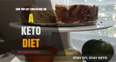 Cheesecake and Keto: A Match Made in Heaven?
