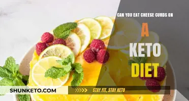 Cheese Curds and Keto: A Match Made in Heaven?