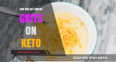 Cheese Grits: Keto-Friendly or Not?