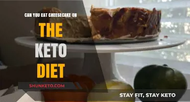 Cheesecake on Keto: Is It Possible?