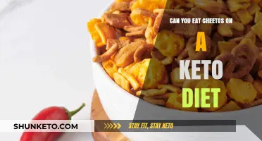 Cheetos on Keto: What's the Verdict?