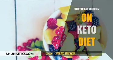 Are Cherries Keto-Friendly?