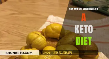 Are Chestnuts Keto-Friendly? Nutritional Facts and Tips